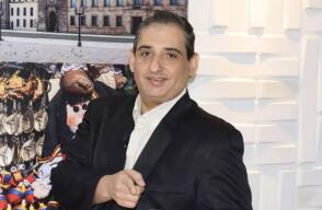 Hijo de Jorge Oñate fue detenido en Valledupar: "Los errores no son fracasos, son parte del camino" Hijo de Jorge Oñate fue detenido en Valledupar: "Los errores no son fracasos, son parte del camino"