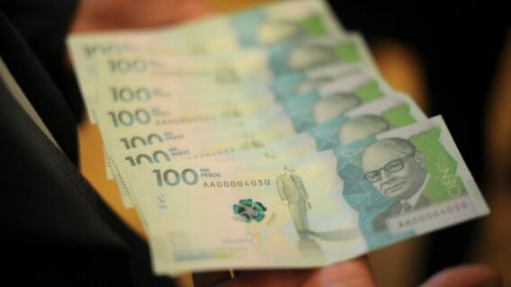 298076_BLU Radio. Economía-referencia // Foto: El Espectador