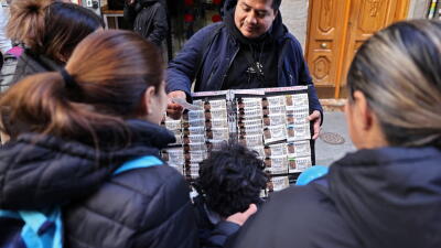 Lotería España Lotería España
