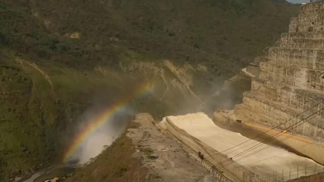 Hidroituango Hidroituango