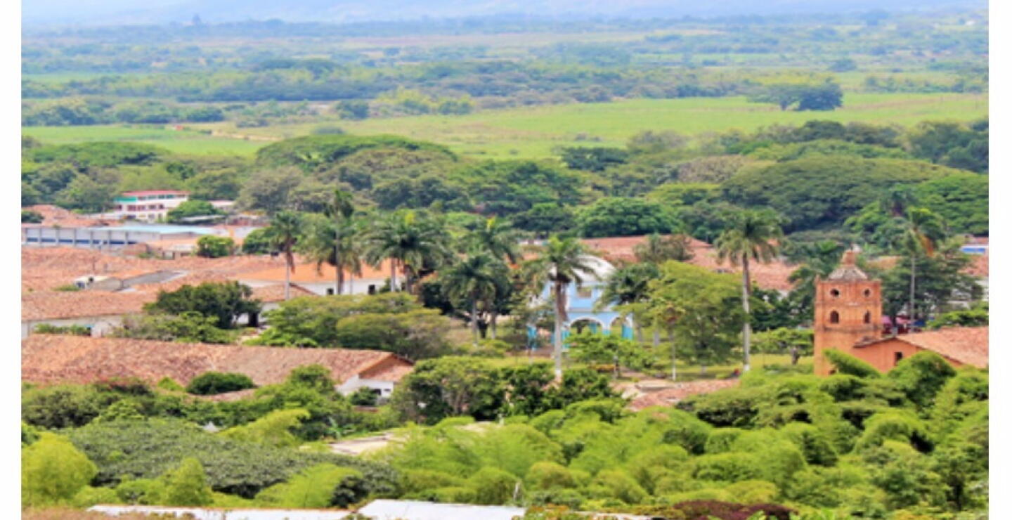 296621_Caloto, Cauca - Foto: Alcaldía de Caloto