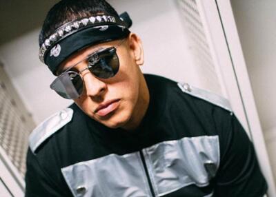 330989_BLU Radio // Foto tomada de la cuenta de Instagram: @daddyyankee