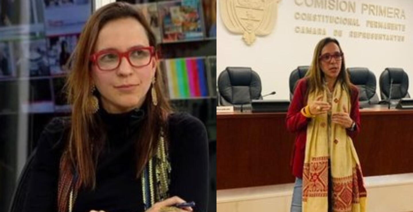 Galán nombra a María del Pilar López como secretaria de Desarrollo Económico de Bogotá
