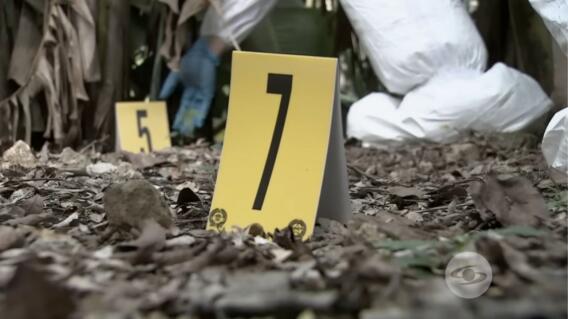 Crimen en Tolima Crimen en Tolima
