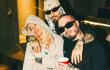 Maluma, J Balvin y Karol G junto a otros reguetoneros se reunieron para lanzar la canción +57