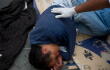 367332_Habitante de Calle // Foto: AFP, imagen de referencia