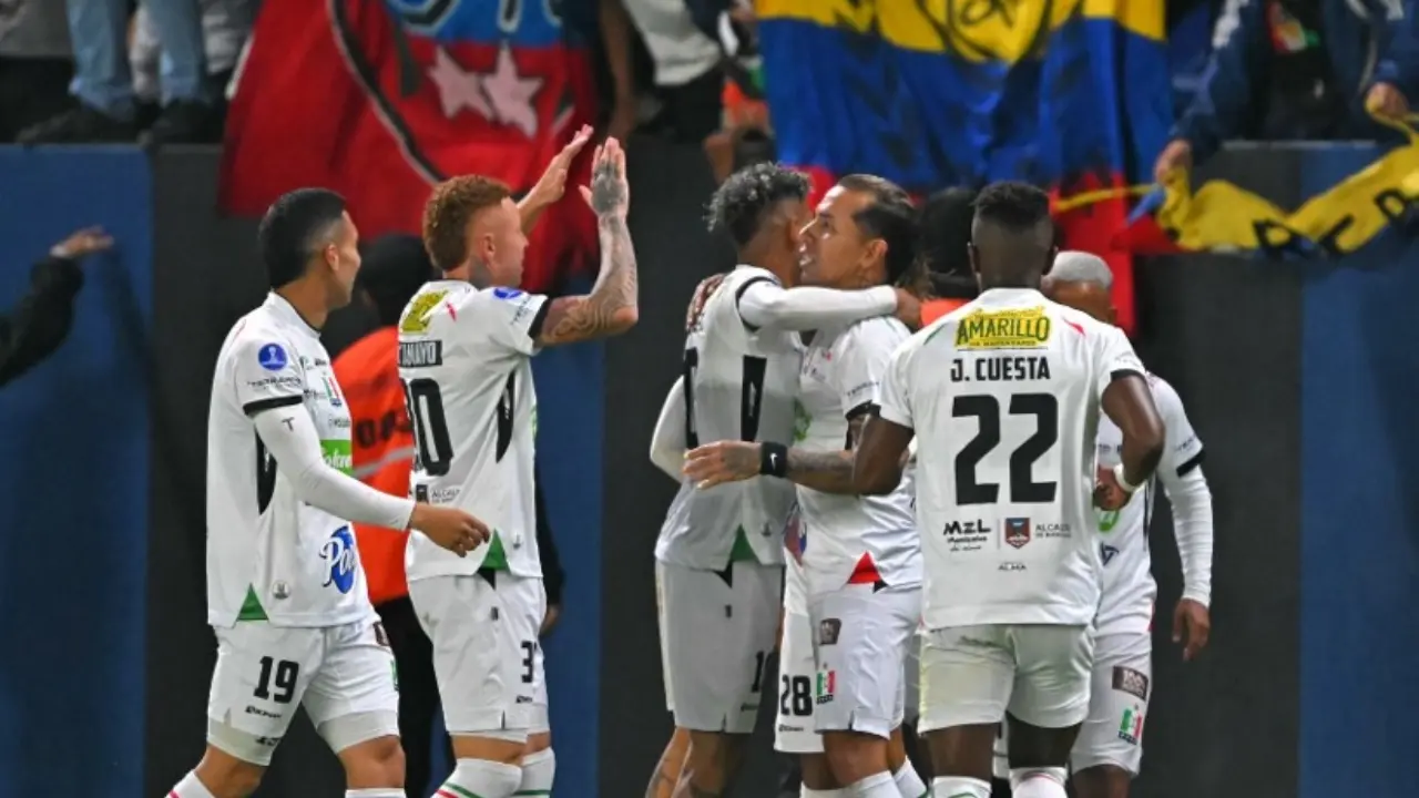 Novedades en la titular de Once Caldas para enfrentar a Millonarios en ...