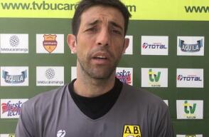 274405_Jorge Bava Arquero del Atlético Bucaramanga- TV Búcaros.play