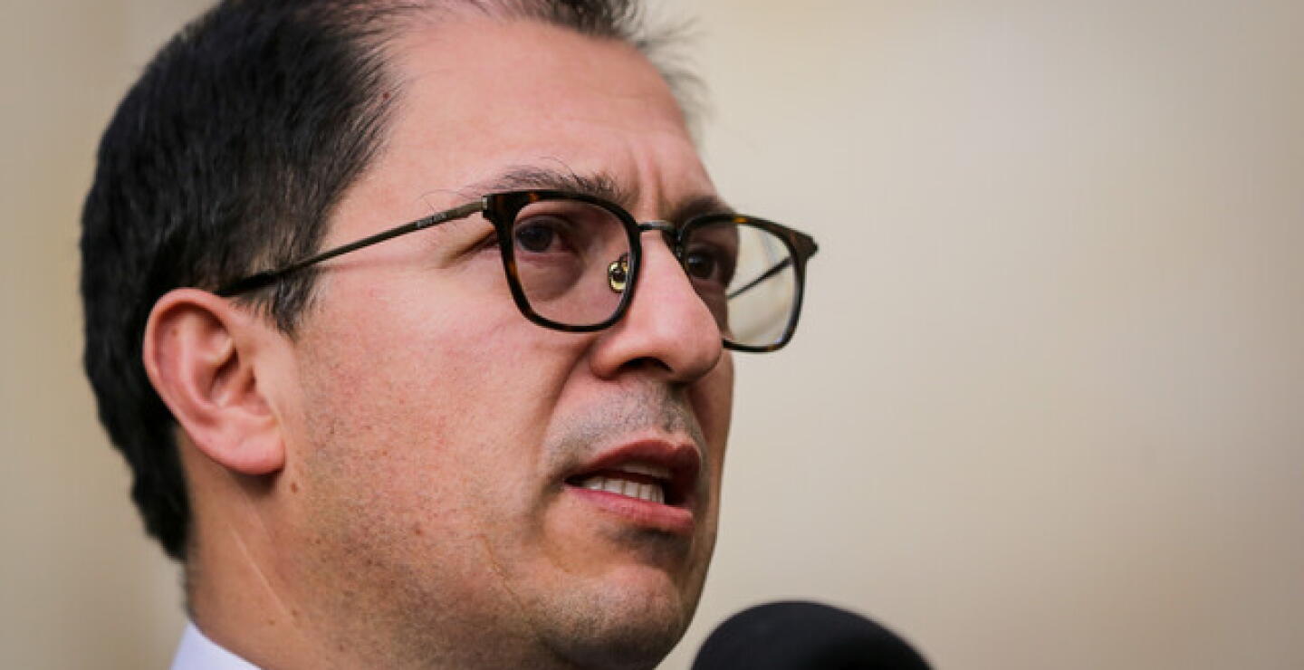 Fiscal rechaza lo sucedido con soldados en Toribío: "Secuestro es secuestro"