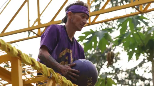 Desafiantes de la Semana en el Desafío de Sentencia, Premio y Castigo del Desafío 2024.
