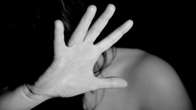 Hasta con machete fue atacada esta joven por hombre con el que salía hace un mes