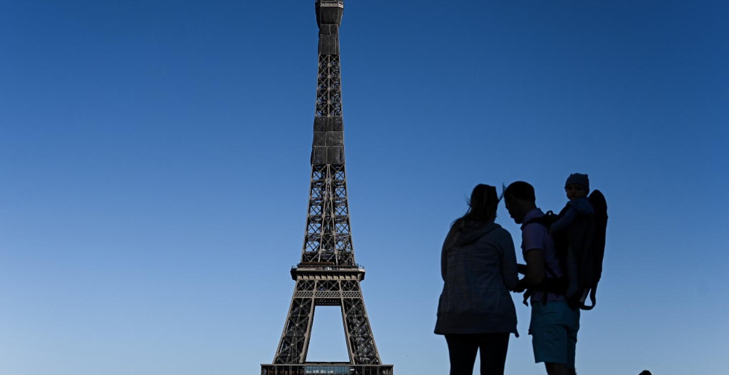 359766_París. Foto: AFP
