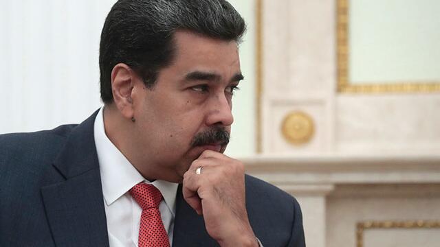 ¿Quién manda en Venezuela? Ninguno de los dirigentes estaría a cargo del Palacio de Miraflores