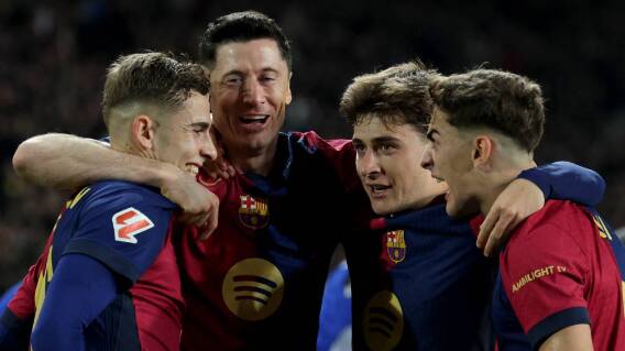 FC Barcelona FC Barcelona