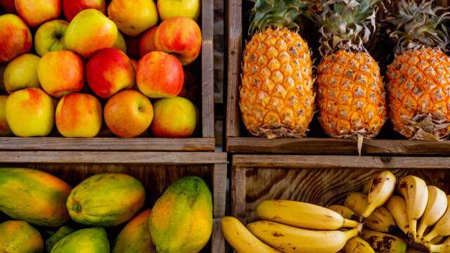 Jóvenes emprendedores sacaban droga del país: se hacían pasar por exportadores de fruta