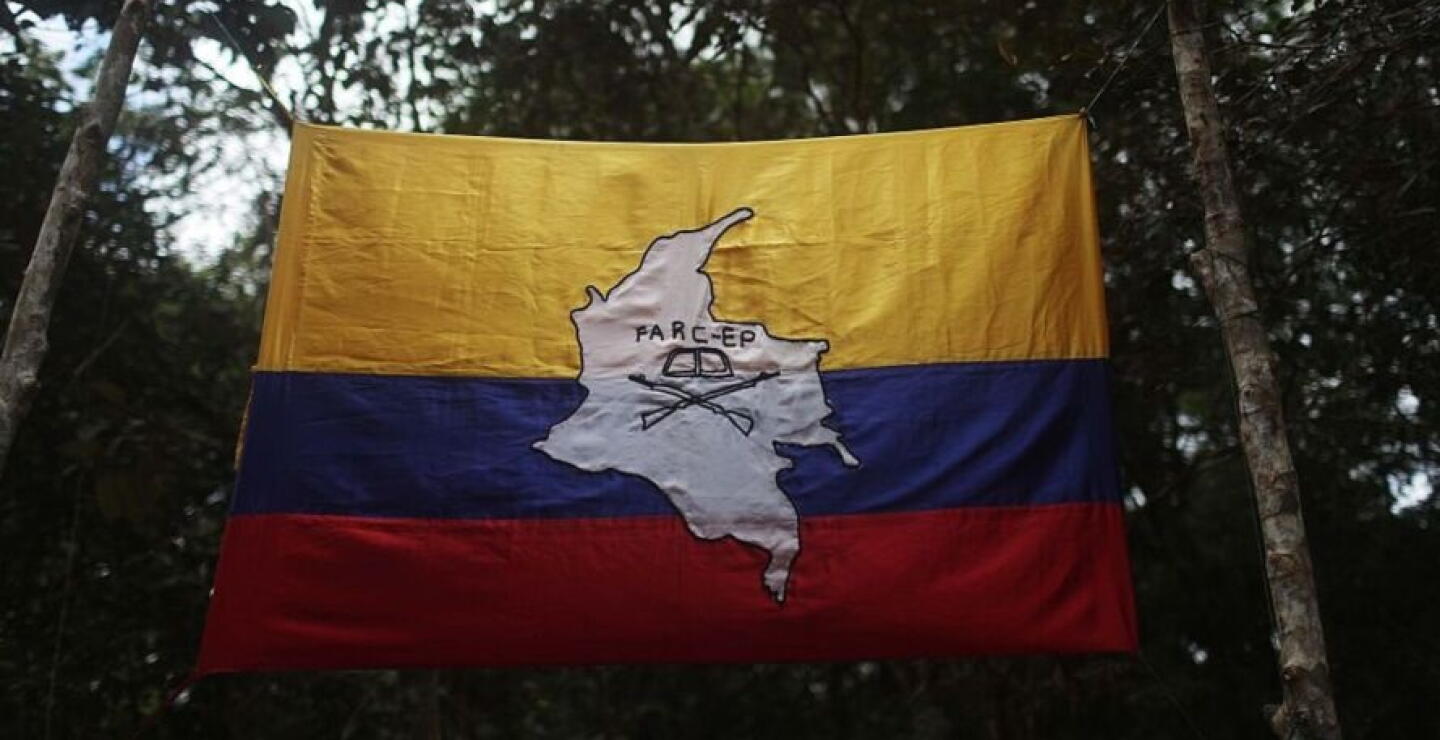 Estos son los tres sujetos a los que disidencias de las FARC piden levantar órdenes de captura