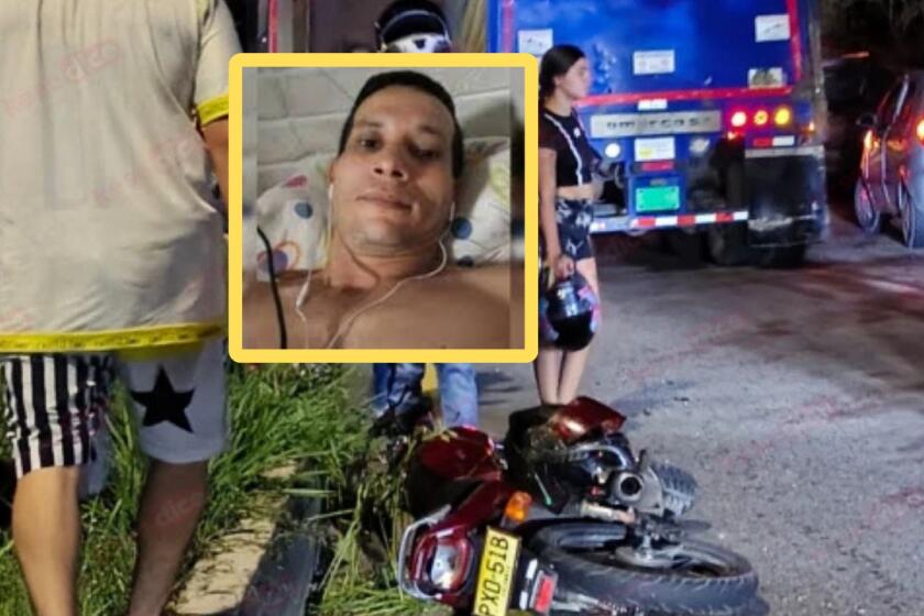 Aparecen más detalles del caso de Jhon Freddy Martínez  