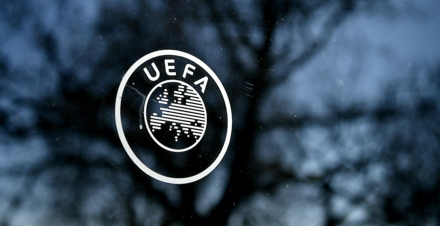 373493_UEFA / AFP