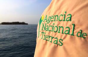 Falsos tramitadores cobran hasta $2 millones por trámites de tierras en 25 departamentos: alerta ANT