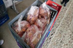 362711_BLU Radio.PAE Bucaramanga / Foto:Suministrada