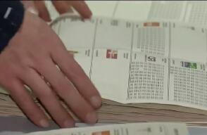 ¿Recuento de votos devolvería la confianza en el sistema electoral? Candidatos y partidos opinan ¿Recuento de votos devolvería la confianza en el sistema electoral? Candidatos y partidos opinan