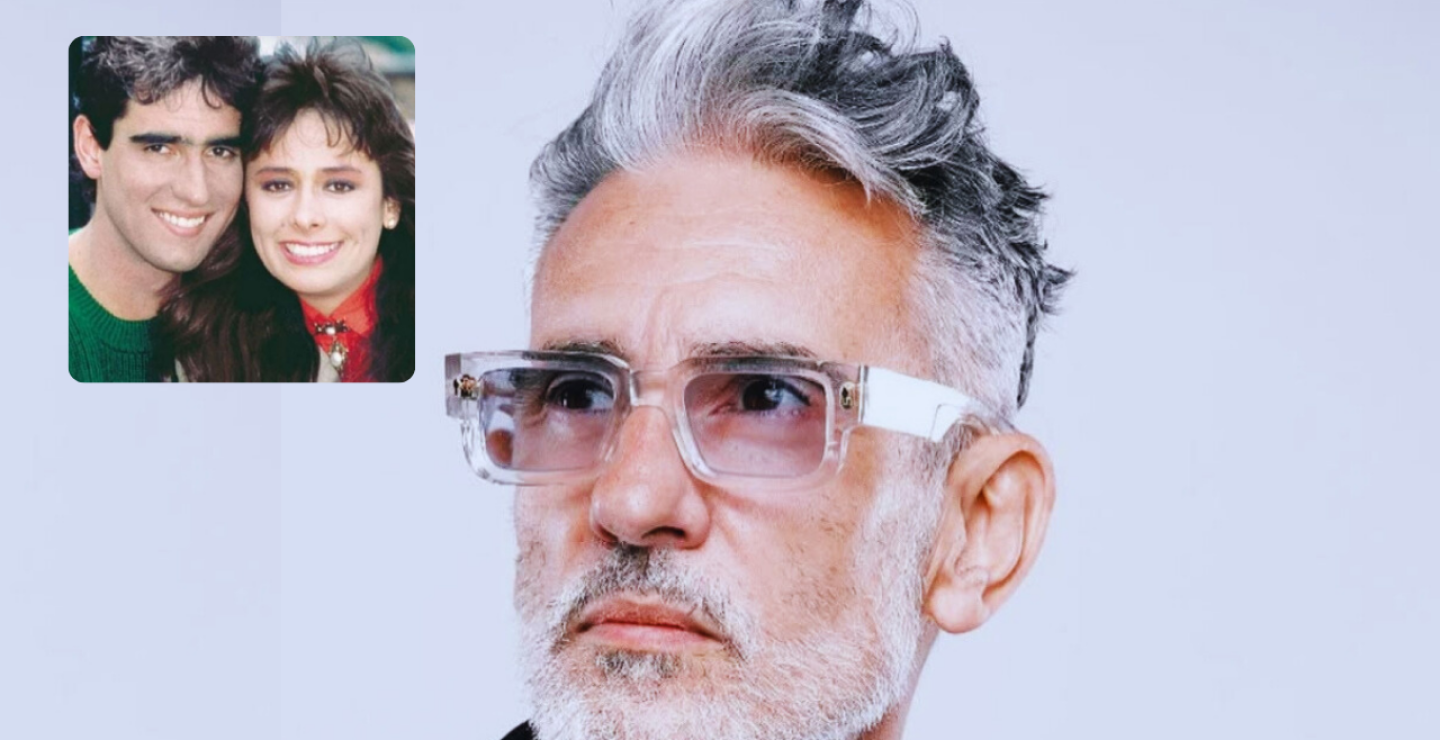Así luce actualmente la primera esposa de Miguel Varoni; ¿a qué se dedica? 