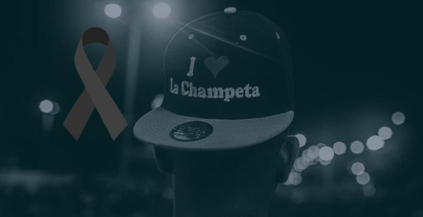 ¡Luto en la música! Fallece reconocido exponente de la champeta nacional