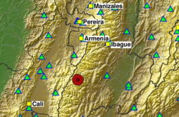 Sismos en Chaparral: seguidilla de temblores fueron sentidos en Tolima, Huila, Valle, Risaralda y Cauca