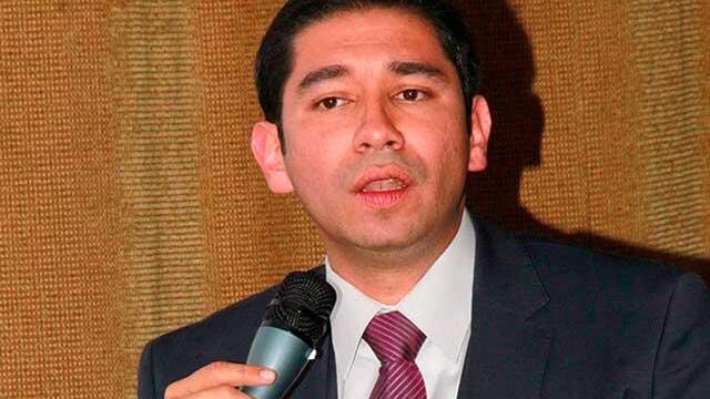 Exfiscal Gustavo Moreno salpicó al magistrado Malo en declaración ante Corte Suprema