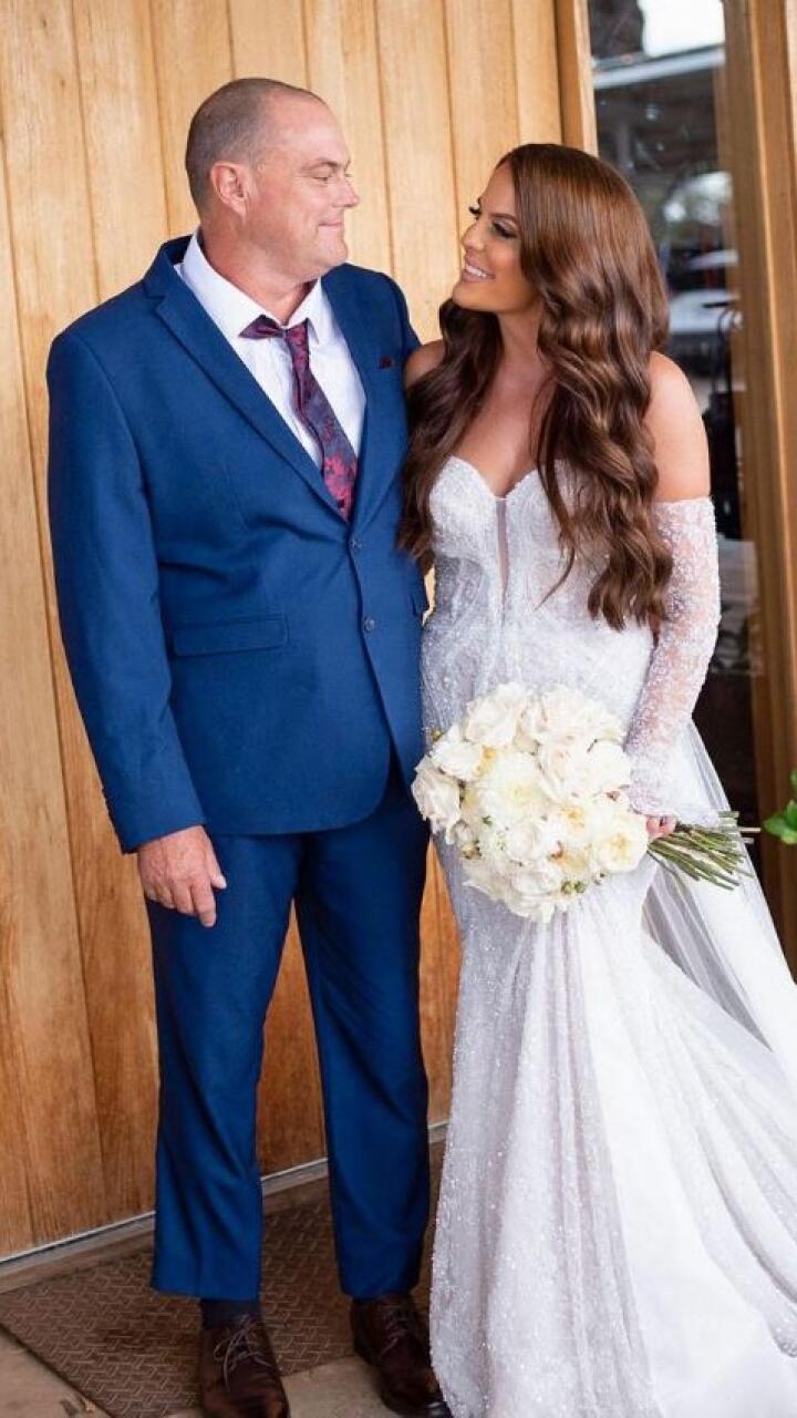 Sufrió un accidente, los médicos detectaron que tenía cáncer y nunca le dijeron que estaba enfermo