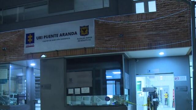 Defensoría del Pueblo hace llamado por hacinamiento en las URI de Bogotá