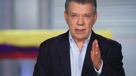 272876_Presidente Juan Manuel Santos / Presidencia