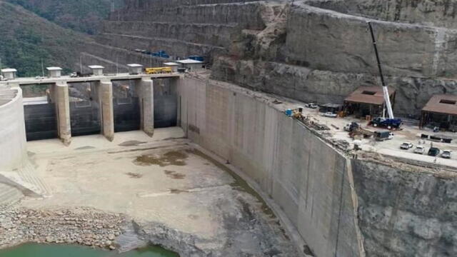 La ANLA desmiente a EPM: no autorizó avance de obras para generación de energía en Hidroituango