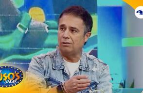 César Augusto Londoño - The Suso's Show