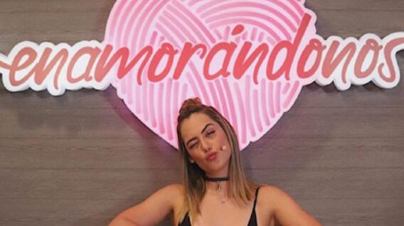 309701_Foto: Susy_Mora Instagram