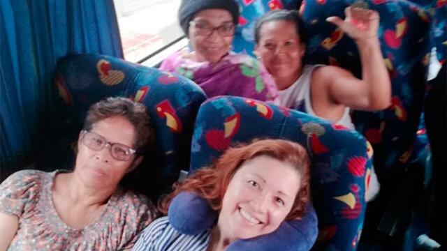 ¿Quién pagó el viaje en bus que salió de Cali, se accidentó en Ecuador y donde murieron 24 personas? ¿Quién pagó el viaje en bus que salió de Cali, se accidentó en Ecuador y donde murieron 24 personas?
