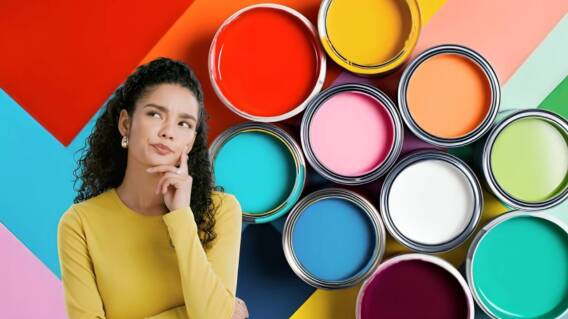 Científicos descubren un nuevo color que no pueden ver los humanos Científicos descubren un nuevo color que no pueden ver los humanos