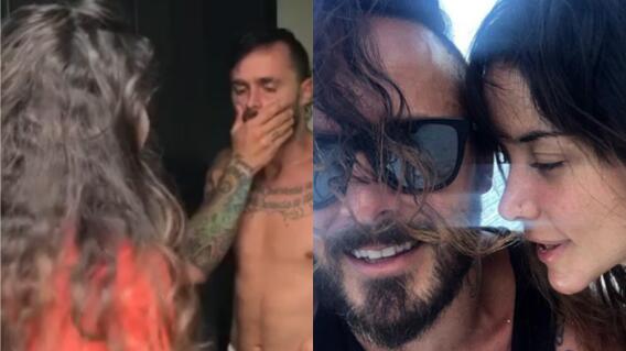 22857_Tatan y Maleja // FOTO: Instagram 22857_Tatan y Maleja // FOTO: Instagram