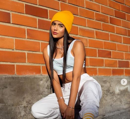 Luisa Castro regaló 170 millones en Instagram a una mujer que ahora