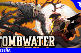 Tombwater | RESEÑA