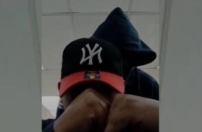 Amenazas de miembro del Tren de Aragua a víctimas: “Pagan a las buenas o a las malas”