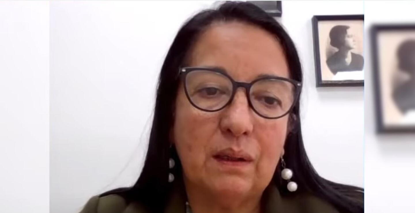 “Considero que el CNE no tiene competencia para abrir investigación en contra de Petro”: magistrada 