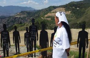 138365_En Colombia hay 120 mil víctimas indirectas de la desaparición forzada, según la Unidad de Víctimas. Foto: Unidad de Víctimas