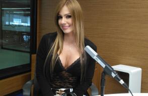 284853_Blu Radio. Esperanza Gómez / Foto: Blu Radio