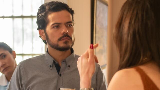 Avance Arelys Henao: La culpa comienza a pesar, ¿habrá oportunidad para el perdón? Avance Arelys Henao: La culpa comienza a pesar, ¿habrá oportunidad para el perdón?