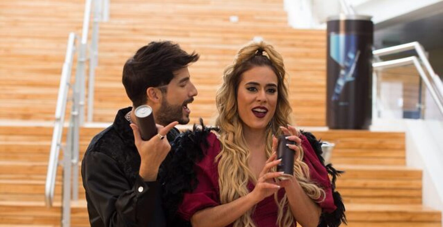 La Reina Del Flow Capitulo 22