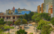 368727_BLU Radio // Centro de la capital del Atlántico // Foto: Alcaldía de Barranquilla