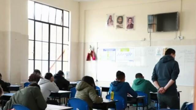 ¿Cómo prepararse para las Pruebas Saber 11? ¿Cómo prepararse para las Pruebas Saber 11?