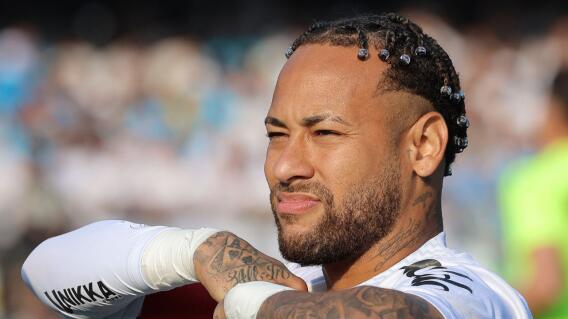 Neymar Neymar