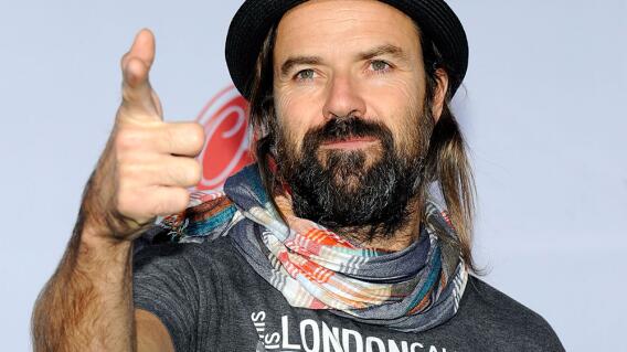 366770_Pau Donés (q.e.p.d.) // Foto: AFP